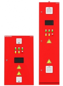Центральная аккумуляторная установка BS-ELECTRO-5-QS25-400/220-0,7-1-AC8FU5-R15-V02-IP54 a25119