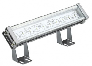 GALAD Вега LED-10-Extra Wide/Red 622 08590
