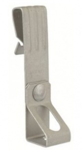 CM620605 | Крепеж для шпильки к балке М6 1.5-5.0мм, вертикальный монтаж