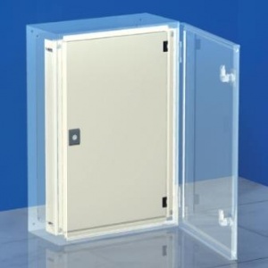 R5IE46 | Дверь внутренняя, для шкафов CE 400 x 600 мм