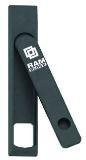 R5CE207 | Комплект замка, для DAE/CQE, поворотная ручка, двойная бородка 3мм