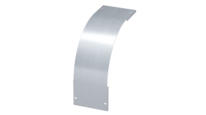 IKSOL1007C | Крышка на угол вертикальный внешний 90° 75х100, 0.8мм, нержавеющая сталь