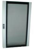 R5CPTED2080 | Затемненная прозрачная дверь, для шкафов DAE/CQE 2000 x 800 мм