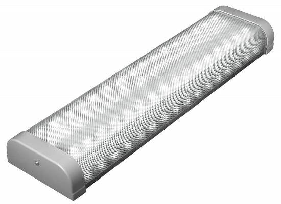 Светильник КЛАССИКА 16 Вт LE-СПО-05-023-0142-54Д - цена, наличие и доставка