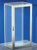 R5CPTE2060 | Дверь с ударопрочным стеклом, для шкафов DAE/CQE 2000 x 600 мм