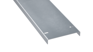 IKSM3600C | Крышка прямого элемента осн.600, L=3000, 1.5мм, нержавеющая сталь