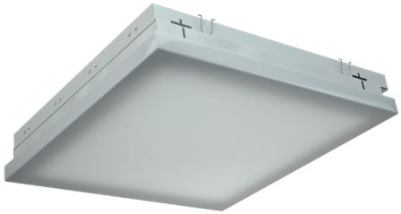 Светильник встраиваемый DR. OPL ECO LED 595 4000K SET 4025000020 - цена ...