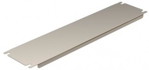 IGC70C | Пластина для увеличения жесткости крышек, осн.700мм, нержавеющая сталь