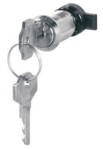 DIS6540072NS | Комплект замка с уникальным ключом
