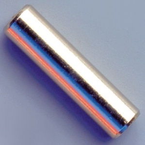 ZVL103 | CO/5 Коммутирующий элемент из латуни, 5x20 мм,