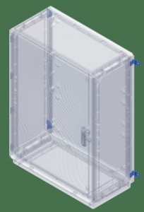 CN5A50 | Комплект кронштейнов для крепления навесных шкафов Conchiglia на стену