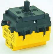 AE3203R | Выключатель нагрузки трёхполюсный на 32 А