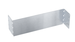 IR510C | Редукция-переходник, 100х50, нержавеющая сталь