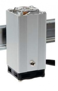 R5FMHT150 | Компактный обогреватель с кабелем и вентилятором, P=150W