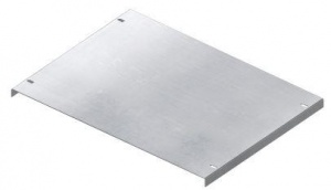 IKLFV3900C | Крышка на угол вертикальный шарнирный 900, нержавеющая сталь