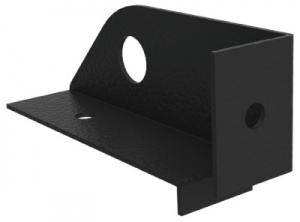 R5SFP30 | Угол для крепления шкафа DAE к стене, Г=300мм, 1 упаковка - 2шт.