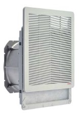 R5KVL201151 | Вентилятор с решёткой и фильтром ЭМС, 730/820 м3/ч, 115В