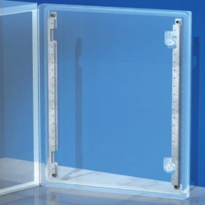 R5S70 | Рейки дверные, вертикальные, для шкафов CE В=700мм, 1 упаковка - 2шт.