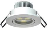DL SMALL 2021-5 LED WH 4501007350