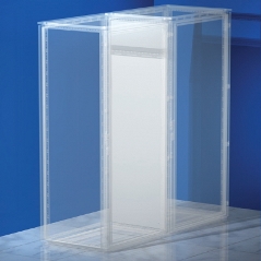 R5DVE1850 | Разделитель вертикальный, полный, для шкафов 1800 x 500 мм