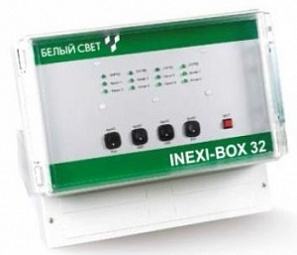 Блок аварийного питания INEXI BOX-32 INEXI BOX-32