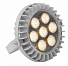 GALAD Аврора LED-24-Spot/W4000/М PC 11638