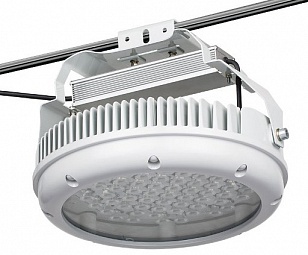 GALAD Иллюминатор LED-200 (Spot)	09465