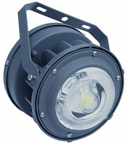 ACORN LED 25 D150 5000K with tempered glass 36 VAC 1490000160