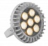 GALAD Аврора LED-14-Extra Wide/Red/М PC 11583