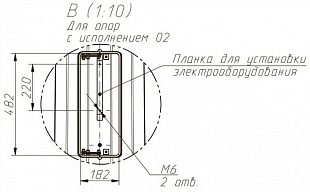 ТАНС.17.004.000 (П-ФГ-16-к-ц)