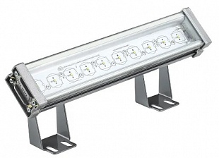 GALAD Вега LED-15-Extra Wide/Green 917 08613