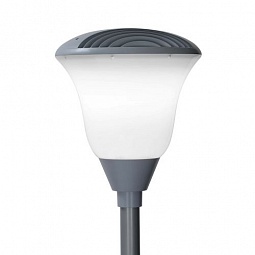 GALAD Тюльпан LED-40-СПШ/Т60 (2800/740/D/0)	13832