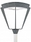 GALAD Кордоба LED-61-ШОС/Т60 (30/I/4kV/NW/0/YW360F/1)	10563
