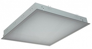 Светильник PRS/R ECO LED 595 4000K ARMSTRONG 1032000260