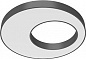 Cosmo excentric 90Вт 900х115 3000К IP20 Косинусная Опал V1-R0-9X503-30000-2009030
