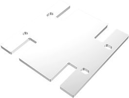 Скоба 62х75 мм для соединения светильников DL-Tetris в квадрат V4-R0-00.0033.DL0-0002